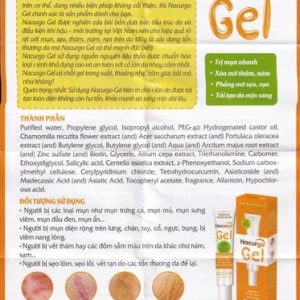 Nhà Thuốc Thành Hương - nacu1