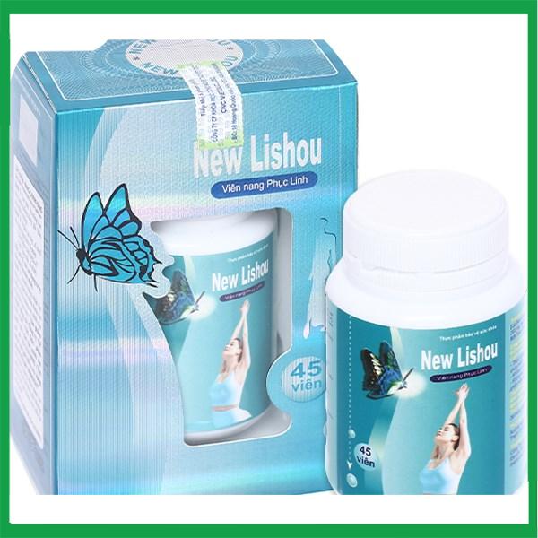 new-lishou.jpg Nhà Thuốc Thành Hương - new lishou