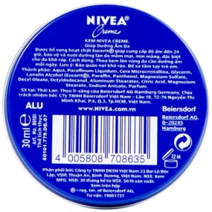Nhà Thuốc Thành Hương - nivea1