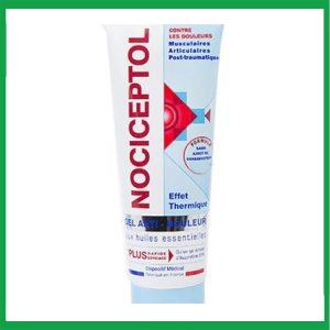 Nhà Thuốc Thành Hương - nociceptol gel anti douleur poli