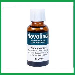 Nhà Thuốc Thành Hương - novolinda 3