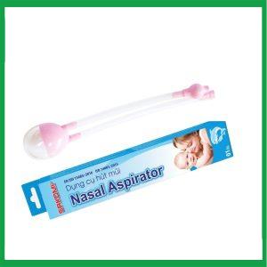 Dụng cụ hút mũi Sakomi (Hộp 1 cái)