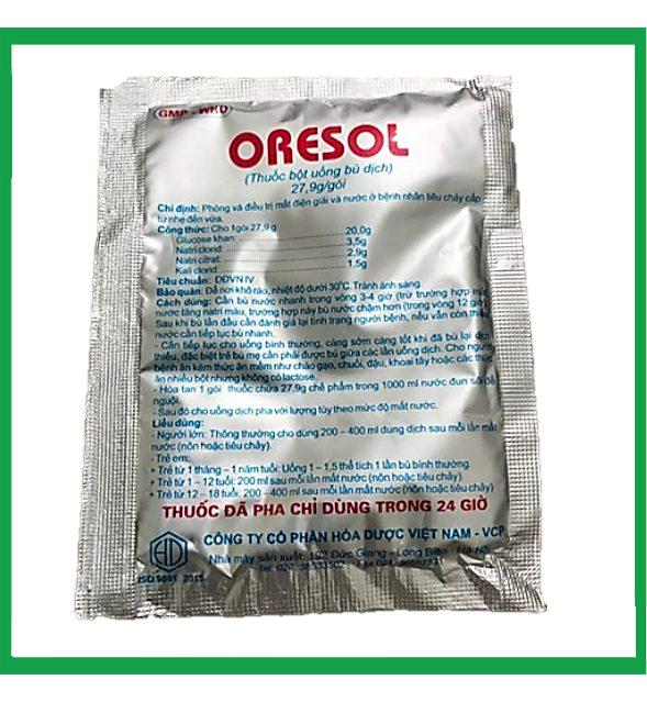 oresol-hoa-duoc.jpg Nhà Thuốc Thành Hương - oresol hoa duoc