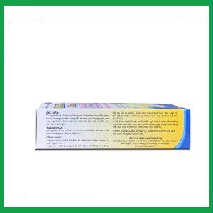 Nhà Thuốc Thành Hương - Ospay Baby dung dịch xịt vệ sinh mũi hàng ngày (lọ 15ml) 3 Nhà Thuốc Thành Hương - ospay baby 3