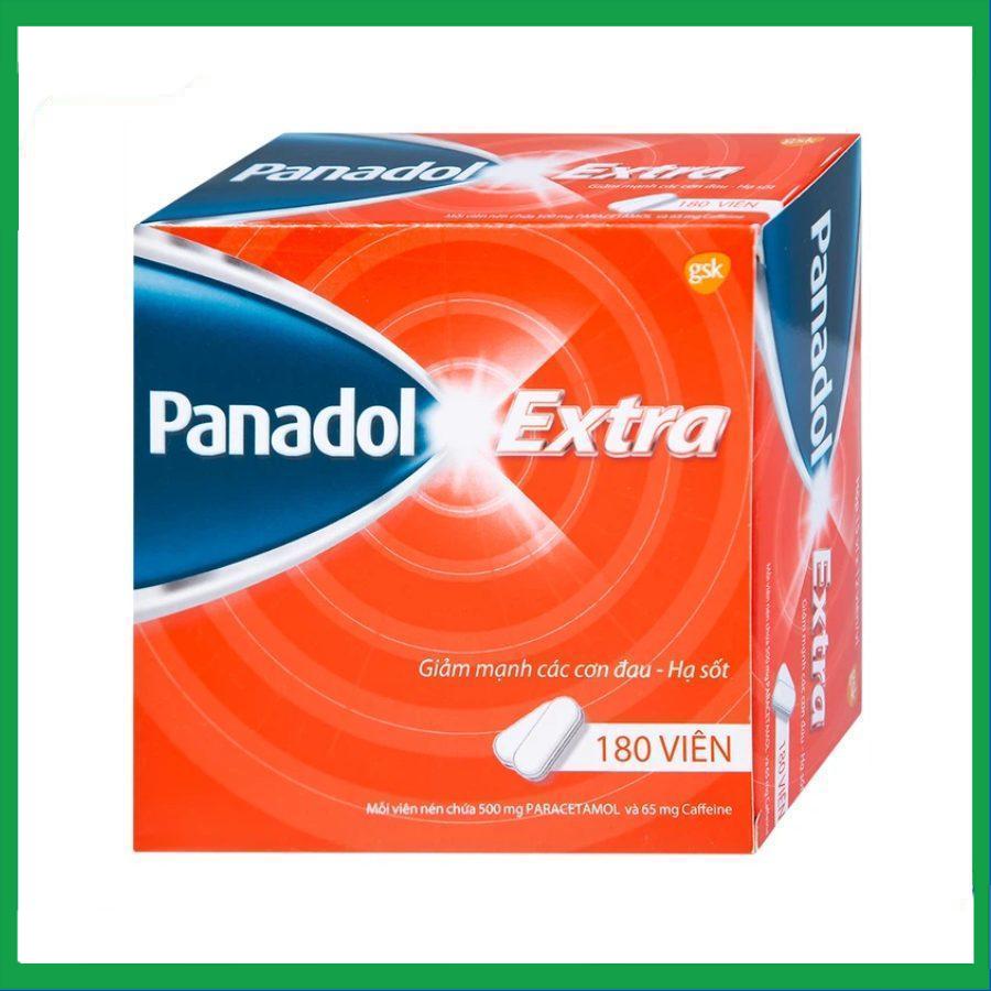 panadol-extra.jpg Nhà Thuốc Thành Hương - panadol