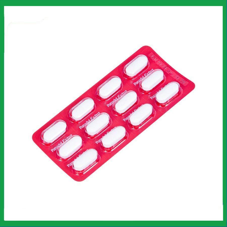 panadol-extra1.jpg Nhà Thuốc Thành Hương - panadol