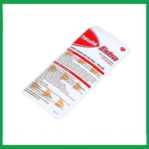Nhà Thuốc Thành Hương - panadol extra2