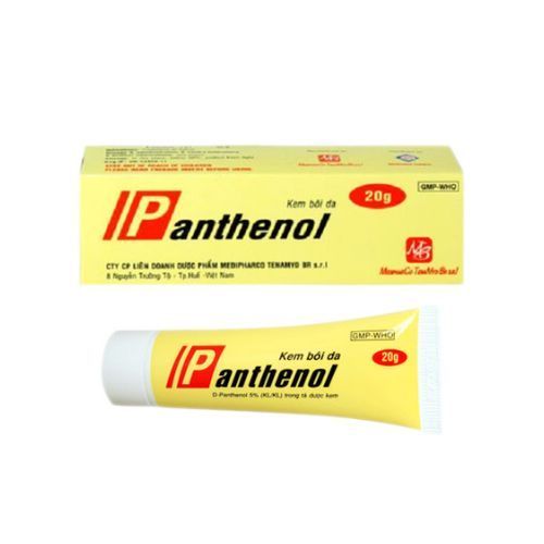 panthenol-3.jpg Nhà Thuốc Thành Hương - panthenol 3