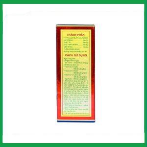 Nhà Thuốc Thành Hương - pqa3