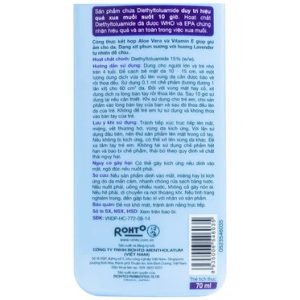 Nhà Thuốc Thành Hương - remos lavender 2