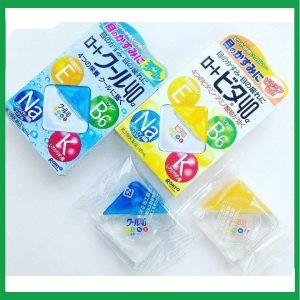 Nhà Thuốc Thành Hương - rohto nhat ban 12ml 1