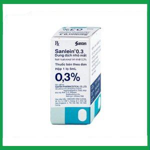 Nhà Thuốc Thành Hương - salein 4