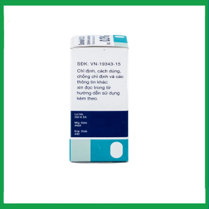 Nhà Thuốc Thành Hương - salein 5