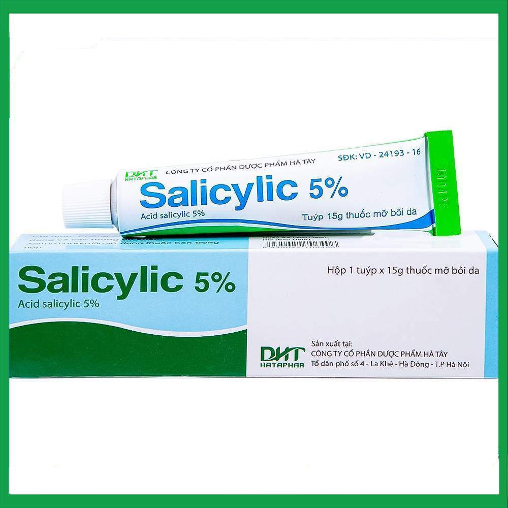 salicylic-Hataphar.jpg Nhà Thuốc Thành Hương - salicylic Hataphar