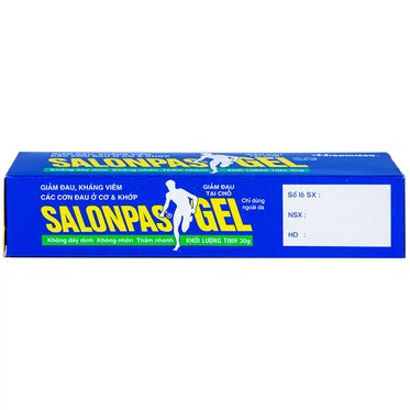 salonpas-gel-2.webp Nhà Thuốc Thành Hương - salonpas gel 2