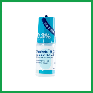 Nhà Thuốc Thành Hương - sanlein 2