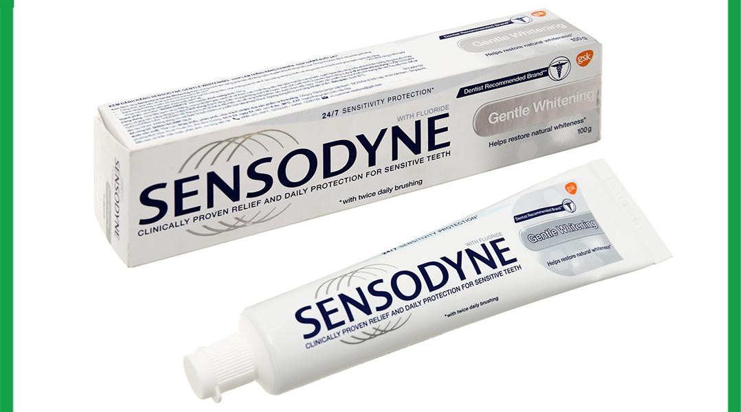 sensodyne-gentle-whitening.jpg Nhà Thuốc Thành Hương - sensodyne gentle whitening