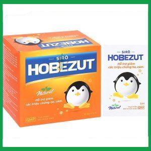 Nhà Thuốc Thành Hương - siro bezut goi