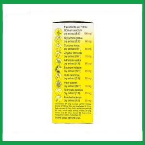 Nhà Thuốc Thành Hương - siro zecuf 3