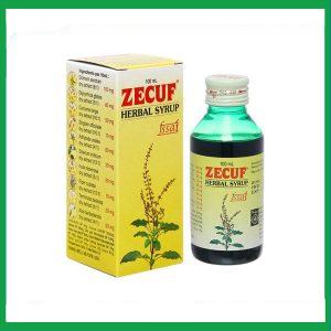 Nhà Thuốc Thành Hương - siro zecuf