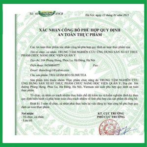 Nhà Thuốc Thành Hương - slimutea