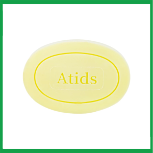 Nhà Thuốc Thành Hương - Xà phòng tắm Atids Salicylic Acid 2% + Sulfur làm sạch da, thích hợp cho da dầu, da mụn (80g) 1 Nhà Thuốc Thành Hương - smartpharma 19