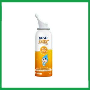 Nhà Thuốc Thành Hương - Xịt mũi Novopetie 1.9% Stuffy & Runny Nose (chai 100ml) 1 Nhà Thuốc Thành Hương - smartpharma 20 1