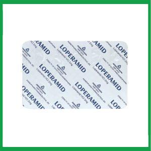 Nhà Thuốc Thành Hương - Viên nang cứng Loperamide 2mg Agimexpharm điều trị tiêu chảy cấp, mạn tính 2 Nhà Thuốc Thành Hương - smartpharma 2024 12 22T105851.669