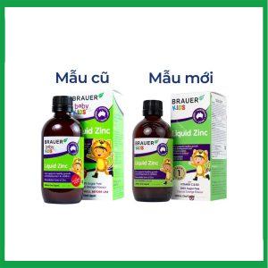 Nhà Thuốc Thành Hương - Siro Brauer Baby & Kids Liquid Zinc bổ sung kẽm, tăng sức đề kháng cho trẻ (200ml) 2 Nhà Thuốc Thành Hương - smartpharma 2025 01 12T100606.683