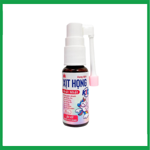 Nhà Thuốc Thành Hương - smartpharma 21