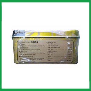 Nhà Thuốc Thành Hương - Viên uống Ginex 870mg hỗ trợ điều trị sức khỏe suy nhược và suy giảm trí lực hộp 60 viên 3 Nhà Thuốc Thành Hương - smartpharma 37