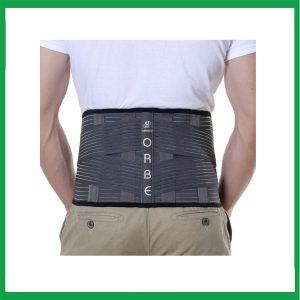 Nhà Thuốc Thành Hương - Đai Thắt Lưng Olumba Orbe Size M màu Ghi 1 Nhà Thuốc Thành Hương - smartpharma 4