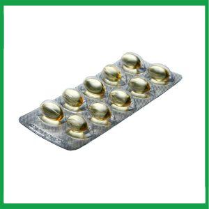 Nhà Thuốc Thành Hương - Viên uống Vitamin E HD Pharma bổ sung vitamin E cho cơ thể (10 vỉ x 10 viên) 1 Nhà Thuốc Thành Hương - smartpharma 45