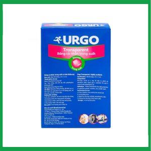 Nhà Thuốc Thành Hương - smartpharma 49