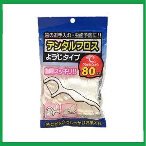 Nhà Thuốc Thành Hương - Tăm chỉ nha khoa Oral Kichi túi 80 chiếc 2 Nhà Thuốc Thành Hương - smartpharma 53