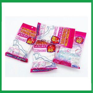 Nhà Thuốc Thành Hương - Tăm chỉ nha khoa Oral Kichi túi 80 chiếc 1 Nhà Thuốc Thành Hương - smartpharma 55