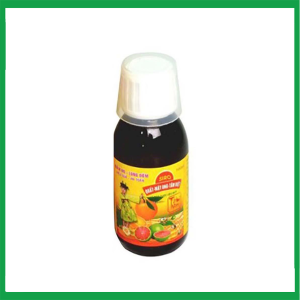 Nhà Thuốc Thành Hương - Siro ho quất mật ong Tâm Việt hỗ trợ giảm ho, trừ đờm , bổ phế 1 Nhà Thuốc Thành Hương - smartpharma 61