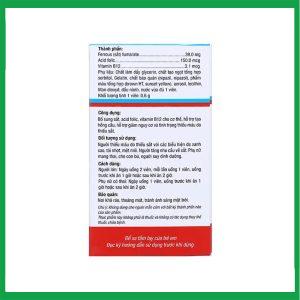 Nhà Thuốc Thành Hương - smartpharma 71