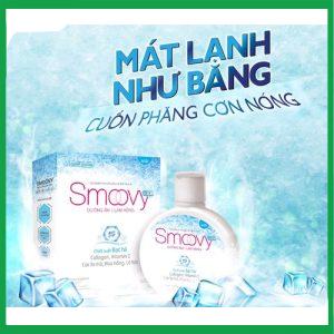 Nhà Thuốc Thành Hương - smoovy cool