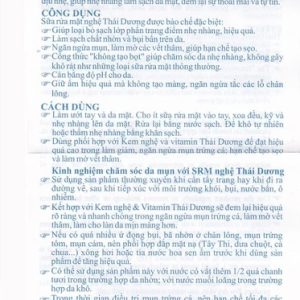 Nhà Thuốc Thành Hương - srm 1