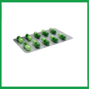 Nhà Thuốc Thành Hương - Thuốc Stacytine 200 CAP Stella (10 vỉ x 10 viên) 2 Nhà Thuốc Thành Hương - stacytine 2 1