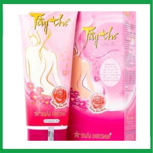 Sữa tắm Tây Thi Sao Thái Dương 200g