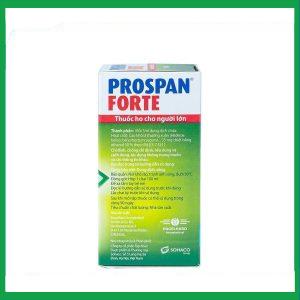 Nhà Thuốc Thành Hương - thuoc Prospan Forte 2 2