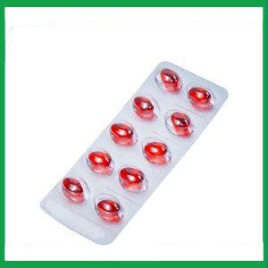 Nhà Thuốc Thành Hương - thuoc Prospan Forte 3 1