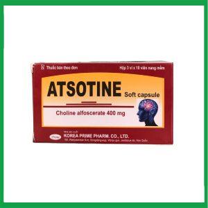 Nhà Thuốc Thành Hương - thuoc atsotine 400mg dieu tri dot quy tang tuan hoan nao 65f40dc9709ce