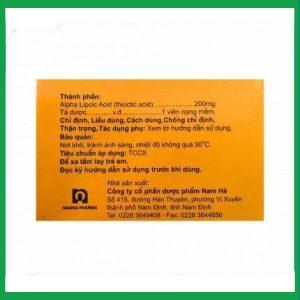 Nhà Thuốc Thành Hương - thuoc ubiheal 200 2