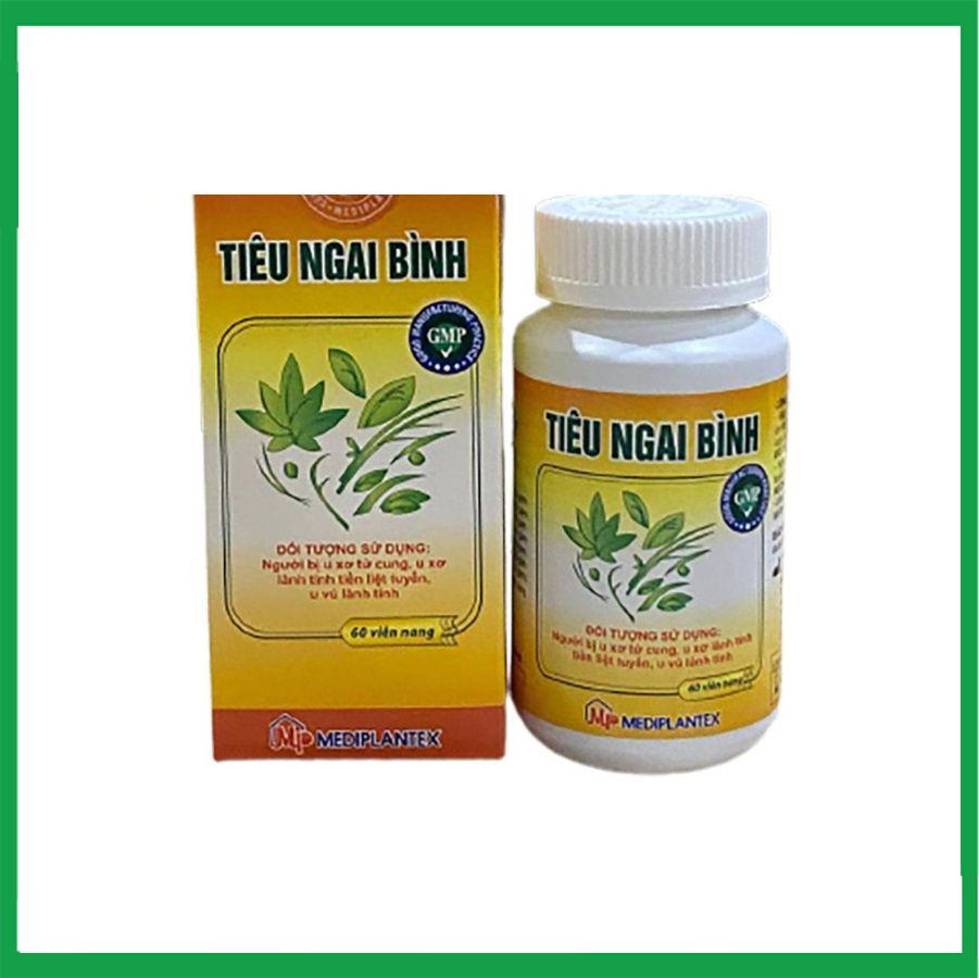 tieu-ngai-binh.jpg Nhà Thuốc Thành Hương - tieu ngai binh