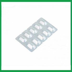 Nhà Thuốc Thành Hương - Viên uống Tràng Phục Linh Thái Minh dùng cho người bị viêm đại tràng cấp và mạn tính (2 vỉ x 10 viên) 1 Nhà Thuốc Thành Hương - trang phuc linh chinh 2