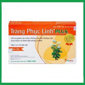 Nhà Thuốc Thành Hương - trang phuc linh plus3