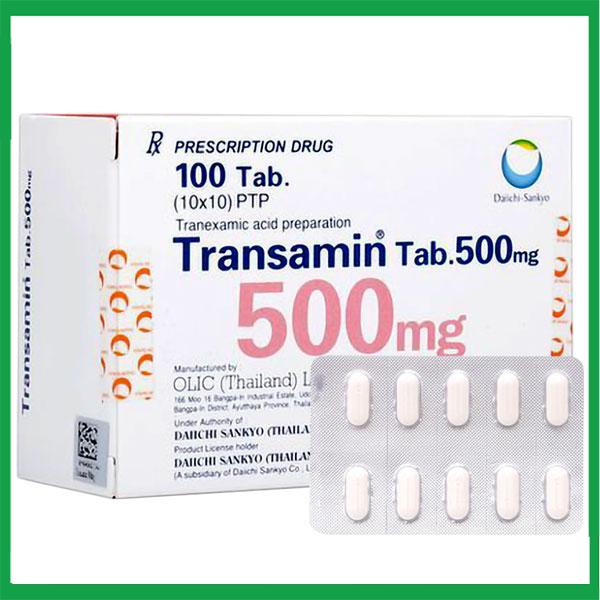 transamic-500-2.jpg Nhà Thuốc Thành Hương - transamic 500 2